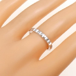 Boucheron Clou de Paris Nhẫn Trung - Hàng hiệu Chính hãng 832735