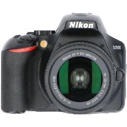 D3500 18-55VR Kit - Hàng hiệu Authentic 879984