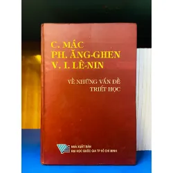 C.Mác Ph.Ăng-Ghen V.I.Lê-nin