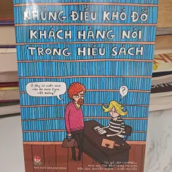 Những điều khó đỡ khách hàng nói trong hiệu sách - Jen Campbell 1004675