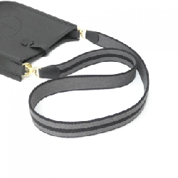 Túi đeo chéo Hermes Evelyne Amazon ngắn 16cm - Hàng hiệu Authentic 802430