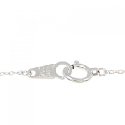 Dây chuyền kim cương hình chữ thập Vandome 0.18CT - Hàng hiệu Authentic 840727