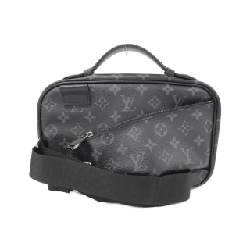 Túi đeo chéo Louis Vuitton Monogram Eclipse M42906 610350