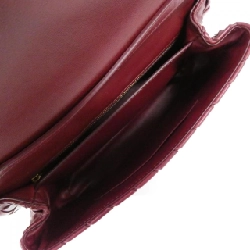 【新品】Bottega Veneta 600519 VCPP1 Túi đeo vai 609877