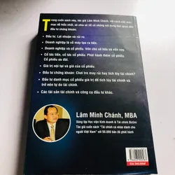 ĐẦU TƯ CHỨNG KHOÁN: CHƠI TRÒ MAY RỦI HAY TÍCH LUỸ TÀI CHÍNH  565422