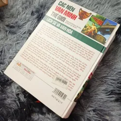 Các nền văn minh thế giới lịch sử và văn hóa 791073