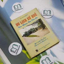 Du Lịch Xứ Huế Trên Những Nẻo Dân Ca - Lê Văn Chương 707263