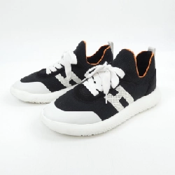 Giày sneaker HERMES クルー 211109Z 659191