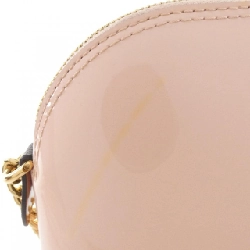 Túi xách vai Louis Vuitton Vernis Alma Mini Chain M52750 - Hàng hiệu Authentic 766959