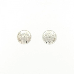 Khuyên tai Hermès Ex Libris PM - Hàng hiệu Chính hãng