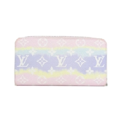 Ví Louis Vuitton LV Escale Zippy M69110 - Hàng hiệu Chính hãng 771324