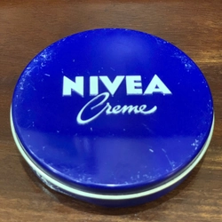 Kem dưỡng ẩm Nivea Creme 75ml hàng chính hãng xách tay Đức