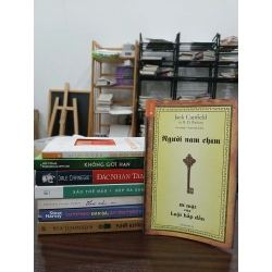 Người Nam Châm 537411