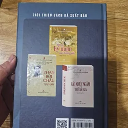 Mấy vấn đề tư tưởng lý luận văn nghệ Việt Nam thời trung cận đại (bìa cứng)
110k  565274