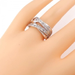 Nhẫn kim cương PT900 0.50CT - Hàng hiệu Chính hãng 853419