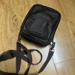 Túi nam mini đeo thắt lưng 2hand 1002014