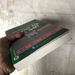 Đời Sống Văn Hóa Các Dân Tộc Việt Nam - Trần Ngọc Bình 801029