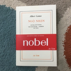 Ngộ Nhận - Albert Camus 223667