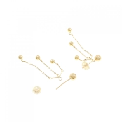 K18YG 2WAY Bông tai - Hàng hiệu Chính hãng 875304