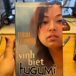 Vĩnh biệt Tugumi