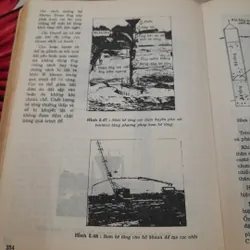 Giáo trình NỀN VÀ MÓNG. Chủ biên Giáo sư TS Ng Văn Quảng...ĐH Kiến Trúc Hà Nội. 737893