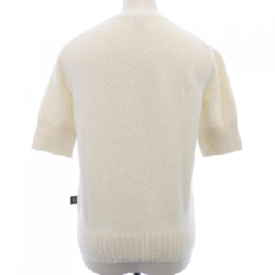 Louis Vuitton LOUIS VUITTON Áo len chải FSKS13PTC - Hàng hiệu Chính hãng 773399