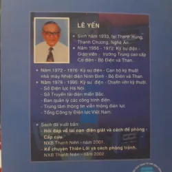 Lê Yến - HỎI ĐÁP VỀ MÁY BIẾN ÁP VÀ CÁCH VẬN HÀNH 995858