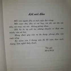 Một cuộc đời làm nghề thầy thuốc 674887