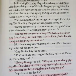 NGÀN MẶT TRỜI RỰC RỠ - Khaled Hosseini 961358