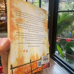 NHỮNG NẺO ĐƯỜNG YÊU – Hoàng Yến Anh 543326