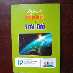 Khám phá những bì ẩn về Trái Đất 972214