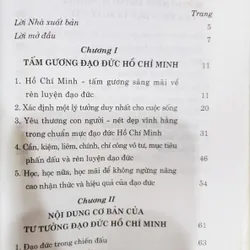 Học tập đạo đức Bác Hồ 🌻 589400