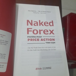 Naked Forex - Phương pháp PRICE ACTION tinh gọn 256660