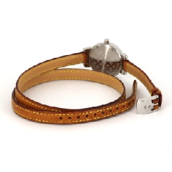 Louis Vuitton Tambour Triple Coiled Q1211 SS Quartz - Hàng hiệu Authentic 871794