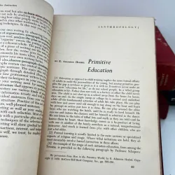 Reading and Writing 707561