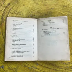 NHẬP MÔN CHU DỊCH DỰ ĐOÁN HỌC- THIỆU VĨ HOA 736174