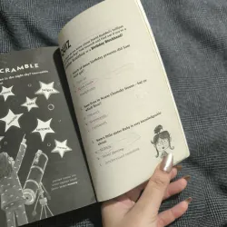 Birthday Boy - David Baddiel (Sách ngoại văn) 755746