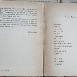 Tập truyện ngắn của Phan Thị Vàng Anh:
HỘI CHỢ 713764
