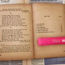 Tuyển tập thơ của Nam tước/nhà thơ người Anh George Gordon Byron 724822