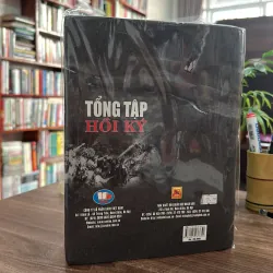 Tổng Tập Hồi ký Võ Nguyên Giáp 926921