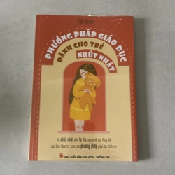 Phương pháp giáo dục dành cho trẻ nhút nhát