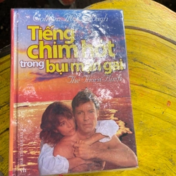 TIẾNG CHIM HÓT TRONG BỤI MẬN GAI- Colleen McCullough