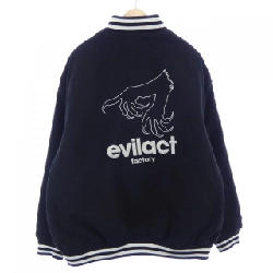 EVILACT Áo khoác - Hàng hiệu Authentic 882923