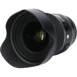 Ống kính EOS 24mm F1.4DG HSM (A) - Hàng hiệu Authentic 880810