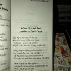 Thơ tình Xuân Diệu - Kiều Văn 1020988