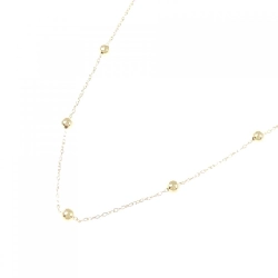 Dây chuyền 750YG - Hàng hiệu Authentic 872783