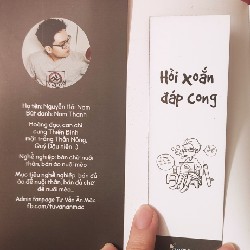 Hỏi Xoáy Đáp Cong - Nam Thanh 1282