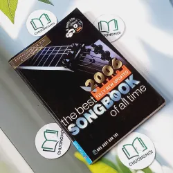 The Best Songbook of All Time 2006 (Fully new updated) 703119