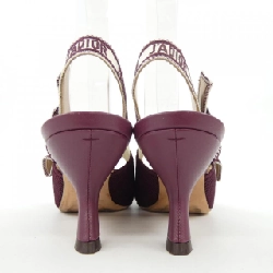 Giày bít Christian Dior J'ADIOR Slingback KDP866EFR 658307