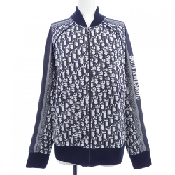 クリスチャンディオール CHRISTIAN DIOR 143G33A4057 Áo khoác